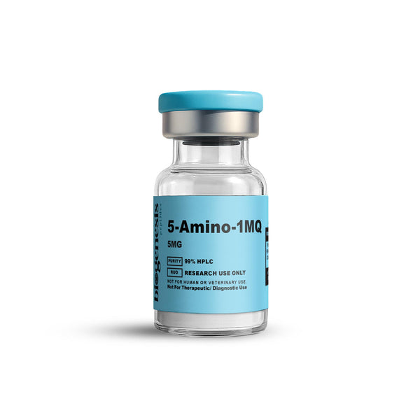 5 AMINO-1MQ 5MG
