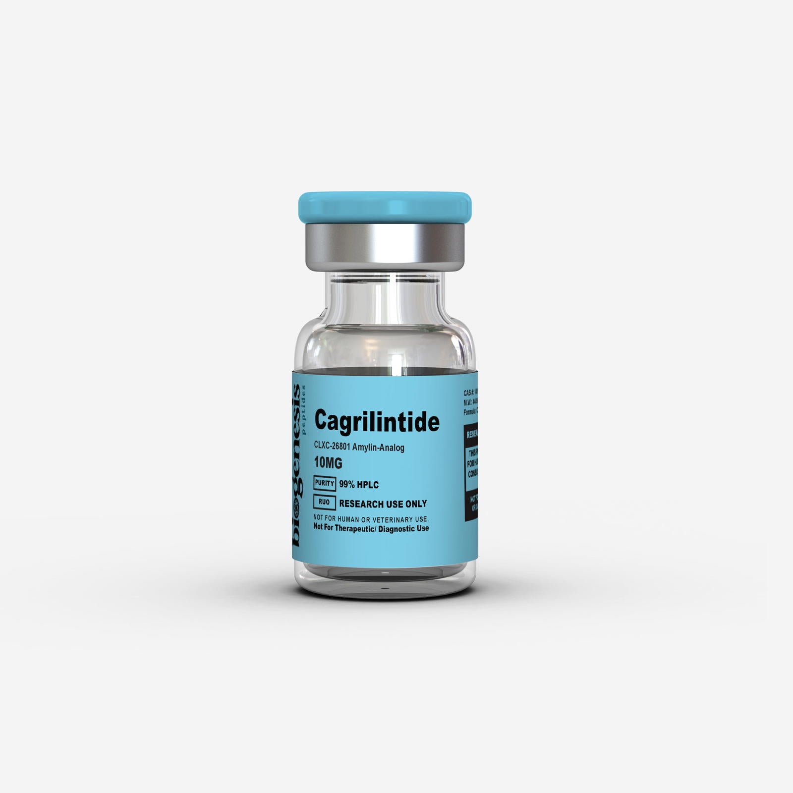 Cagrilintide 10mg