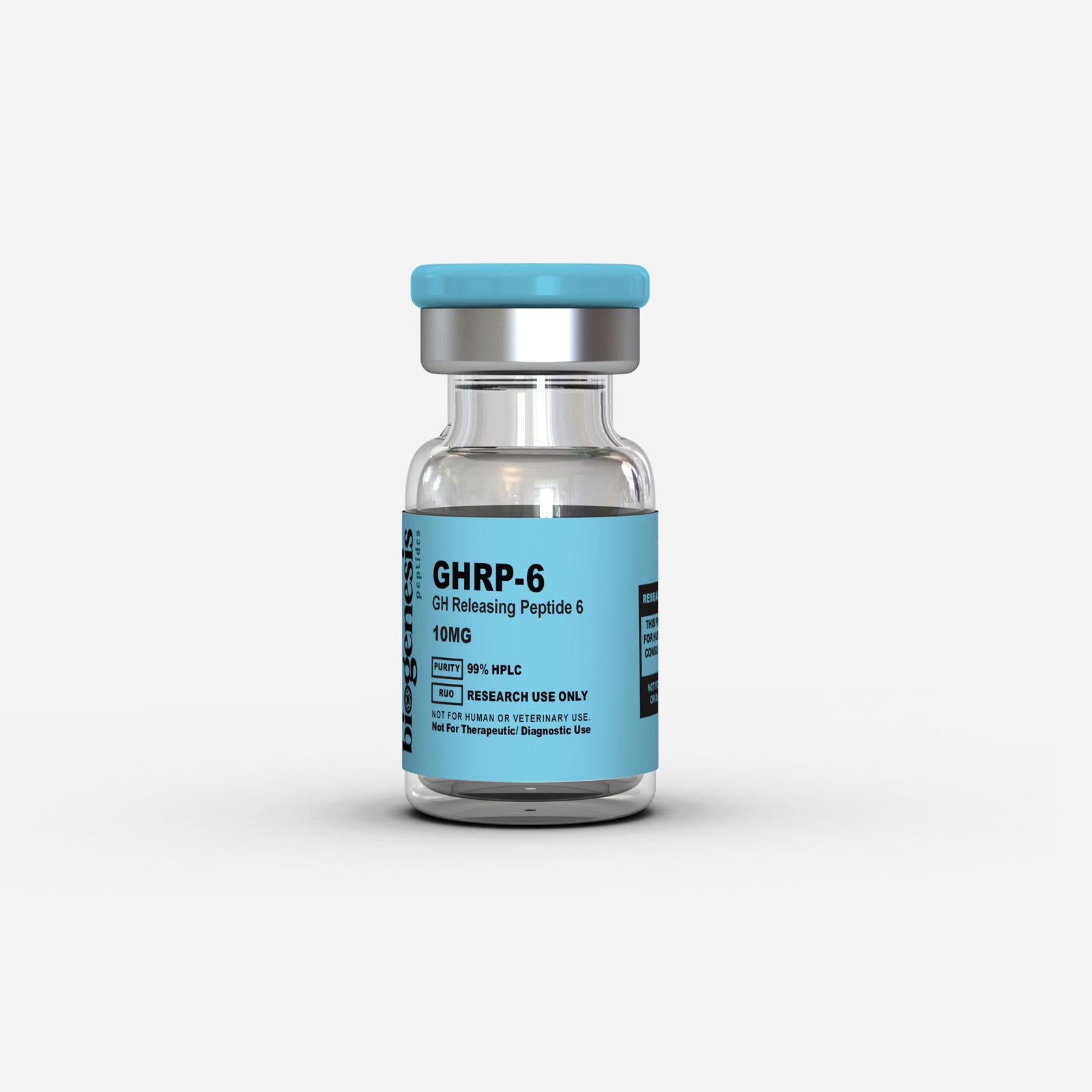 GHRP-6 10mg