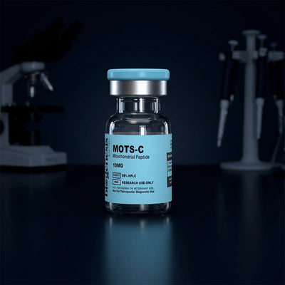 MOTS-c 10mg Mitochondria-Derived Peptide