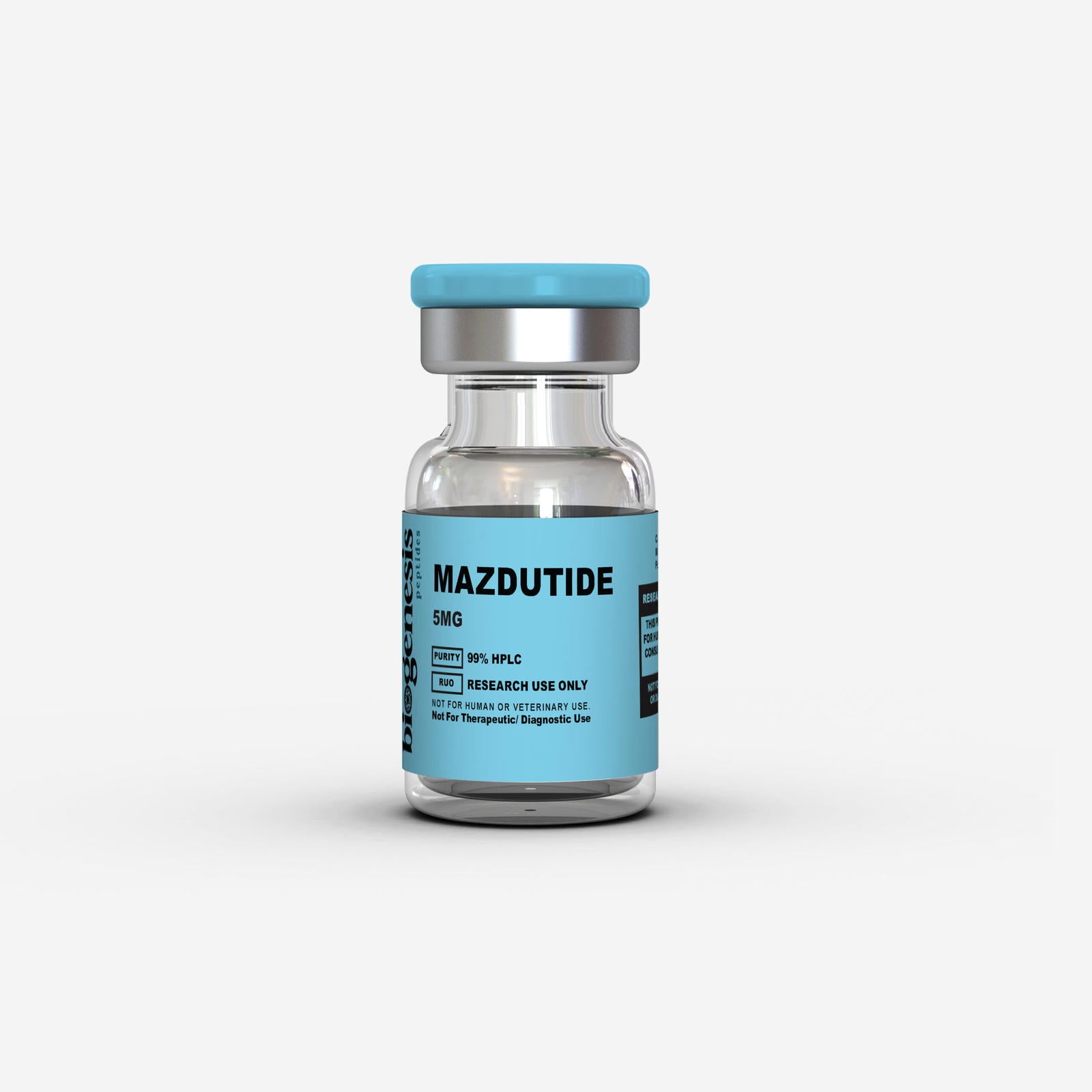 Mazdutide 5mg