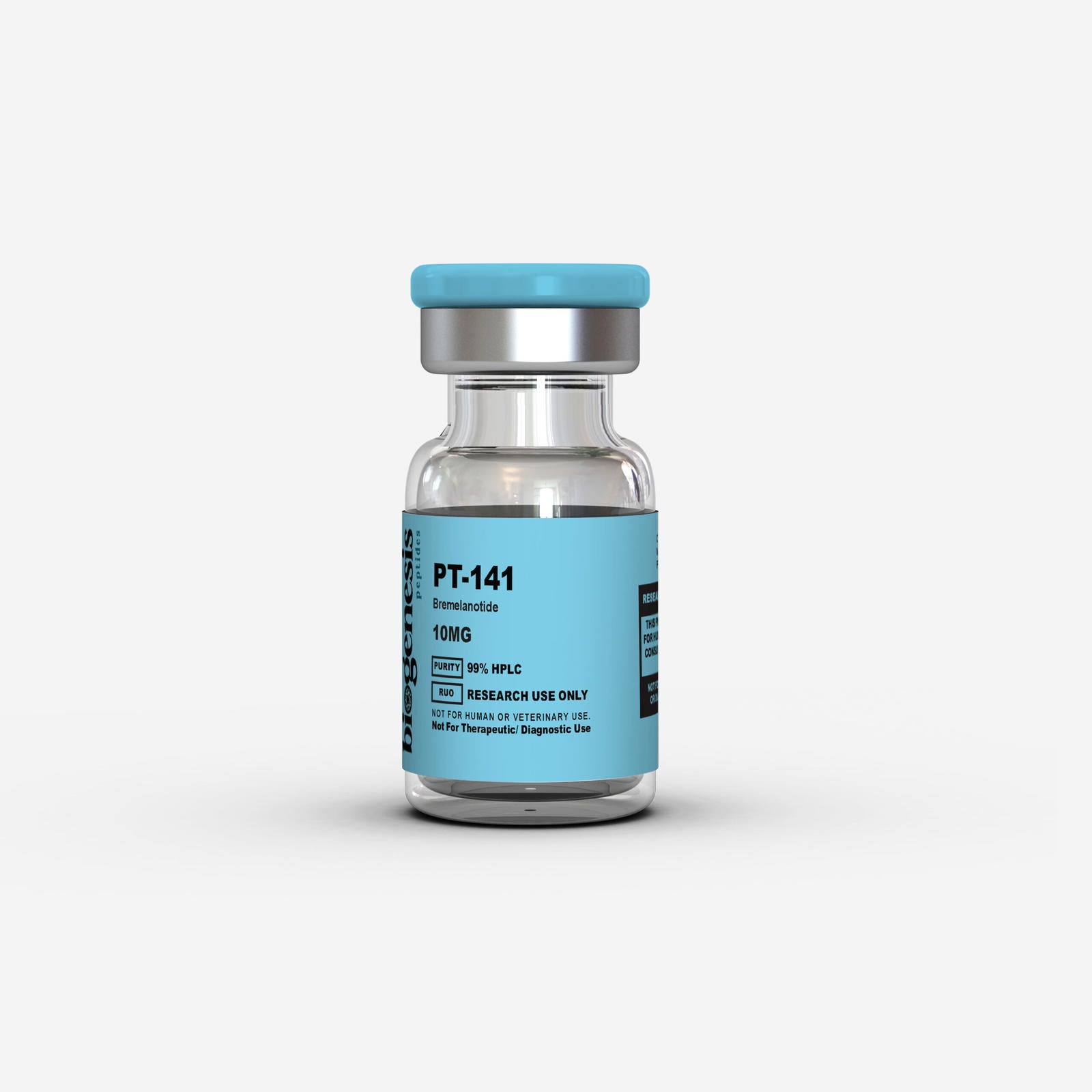 PT-141 10mg