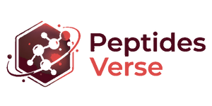 Peptides Verse